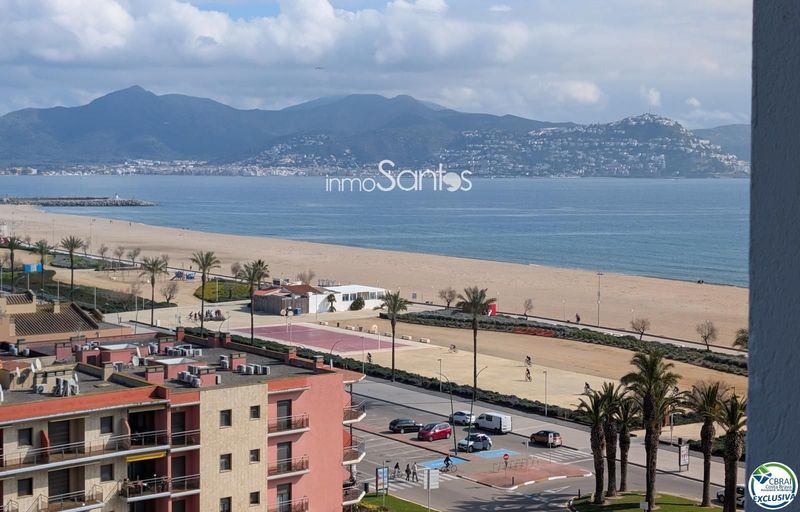 Wohnung zu verkaufen Empuriabrava, Girona. Ref: 2143. Inmosantos