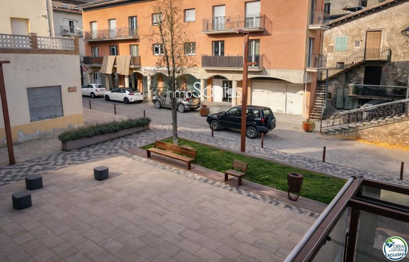 Chalet Independiente en venta Campdevanol, Girona. Ref: 2148. Inmosantos