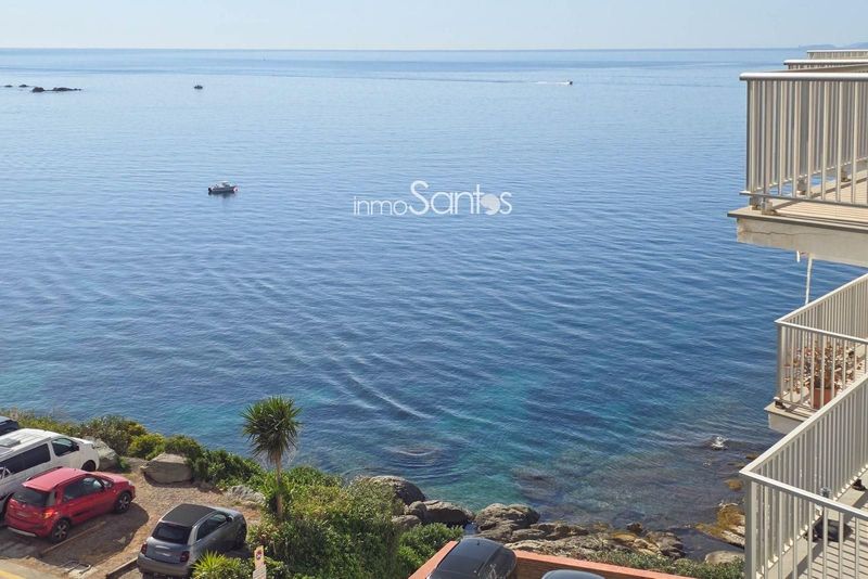 Pis en venda Roses, Girona. Ref: 2205. Inmosantos