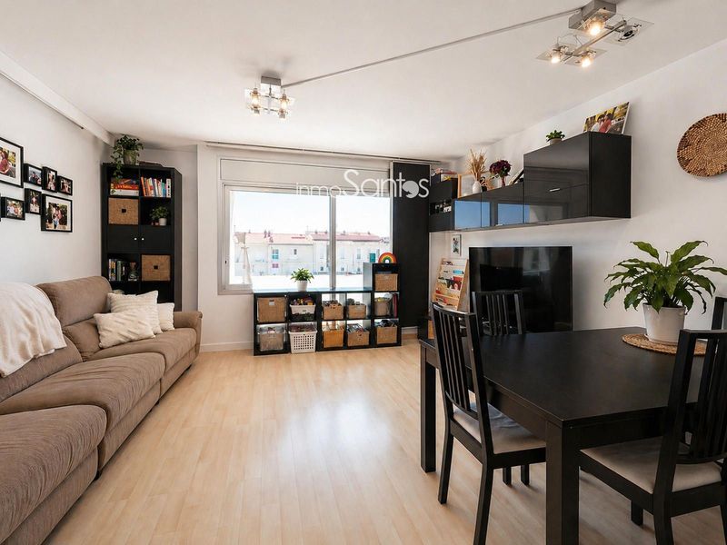 Dúplex en venta Roses, Girona. Ref: 2207. Inmosantos