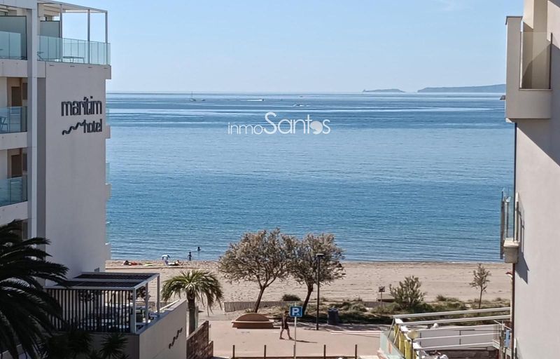 Piso en venta Roses, Girona. Ref: 2209. Inmosantos