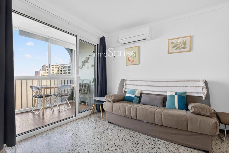 Piso en venta Empuriabrava, Girona. Ref: 2214. Inmosantos