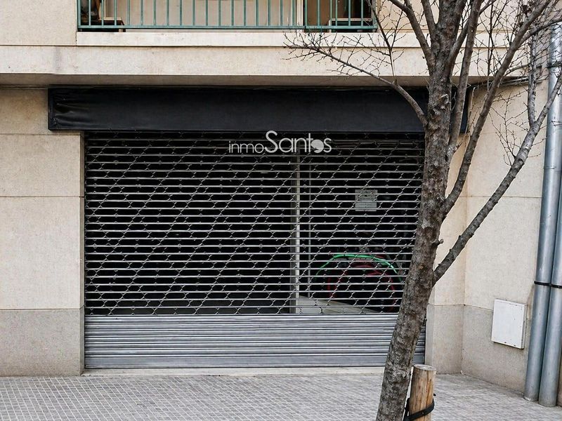 коммерческое помещение на продажу Roses, Girona. Ref: 2220. Inmosantos