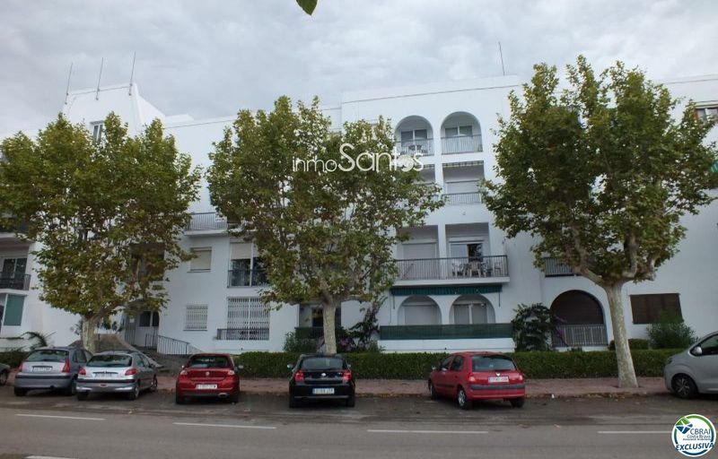 Piso en venta Empuriabrava, Girona. Ref: 2227. Inmosantos