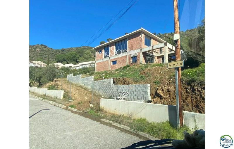 отдельная вилла на продажу Pau, Girona. Ref: 2240. Inmosantos