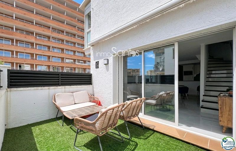 отдельная вилла на продажу Roses, Girona. Ref: 2241. Inmosantos