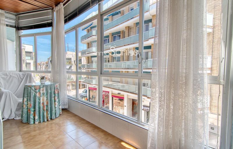 Appartement en vente Roses, Girona. Ref: 2285. Inmosantos