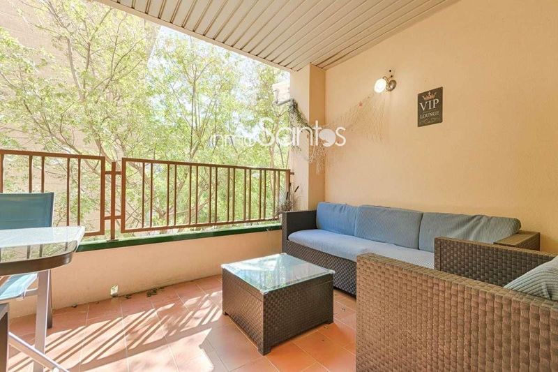 Appartement en vente Roses, Girona. Ref: 2286. Inmosantos