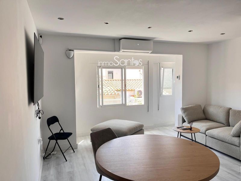 квартира на продажу Roses, Girona. Ref: 2291. Inmosantos