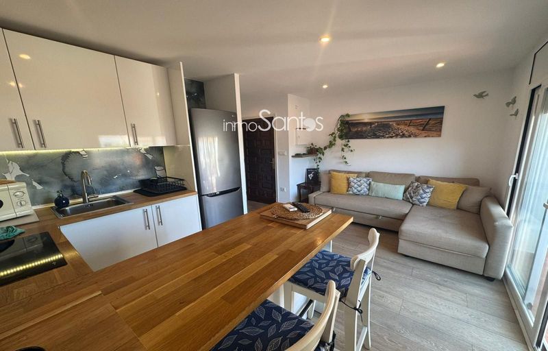квартира на продажу Empuriabrava, Girona. Ref: 2305. Inmosantos