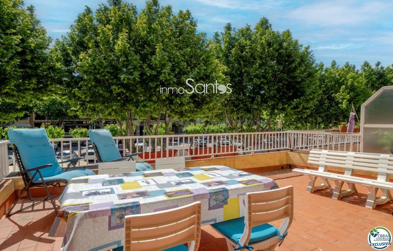 квартира на продажу Empuriabrava, Girona. Ref: 2307. Inmosantos