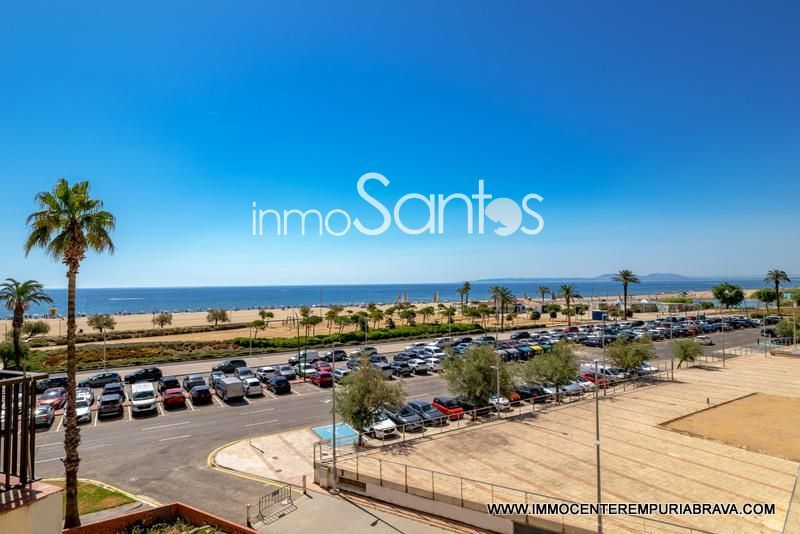 Wohnung zu verkaufen Empuriabrava, Girona. Ref: 2313. Inmosantos