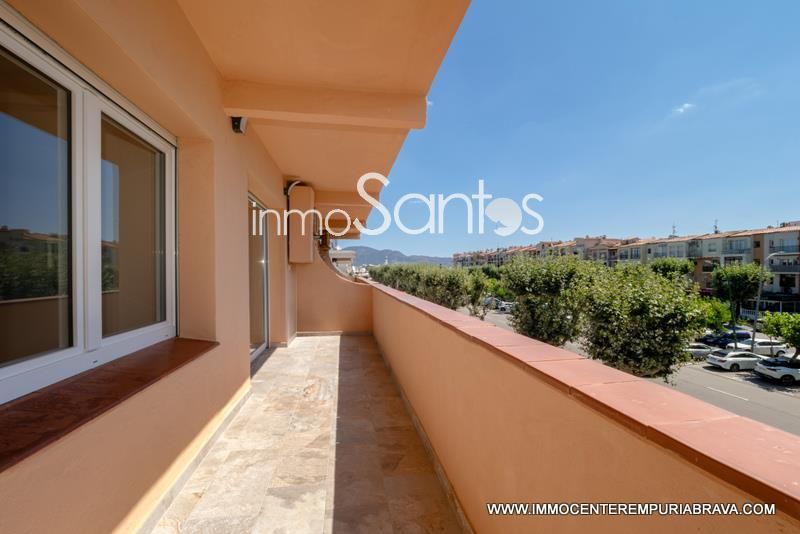 Wohnung zu verkaufen Empuriabrava, Girona. Ref: 2314. Inmosantos