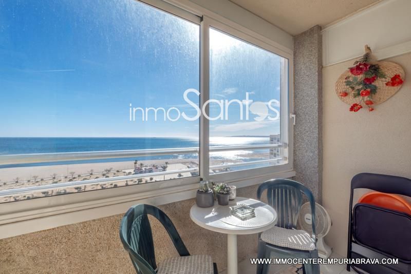 Wohnung zu verkaufen Empuriabrava, Girona. Ref: 2320. Inmosantos