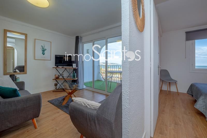 Wohnung zu verkaufen Empuriabrava, Girona. Ref: 2325. Inmosantos