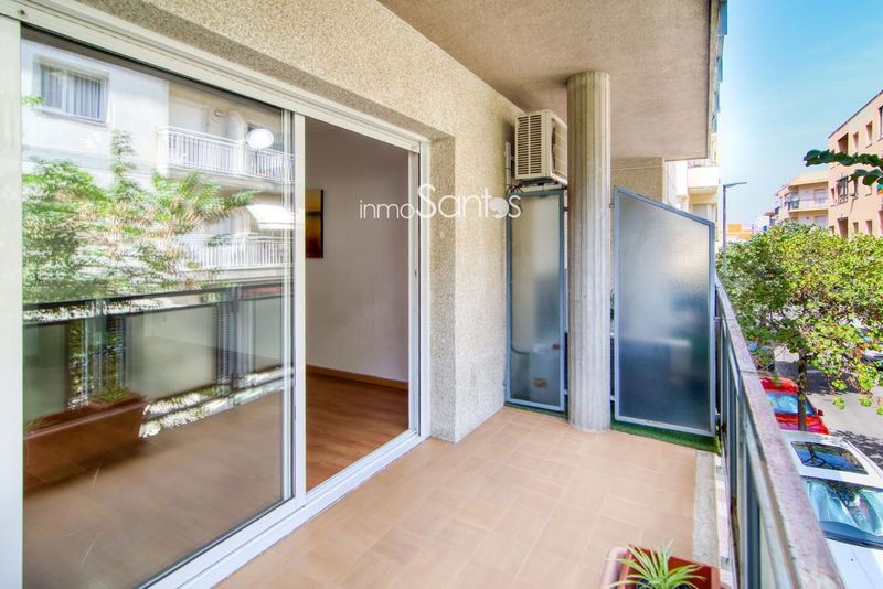 Appartement en vente Roses, Girona. Ref: 2335. Inmosantos