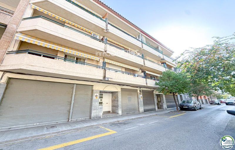 Appartement en vente Roses, Girona. Ref: 2336. Inmosantos