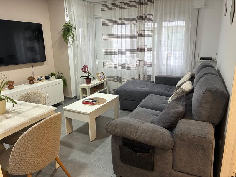 Appartement en vente Roses, Girona. Ref: 2339. Inmosantos