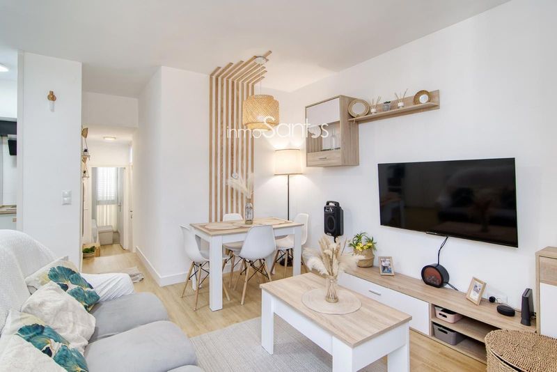 Appartement en vente Roses, Girona. Ref: 2342. Inmosantos