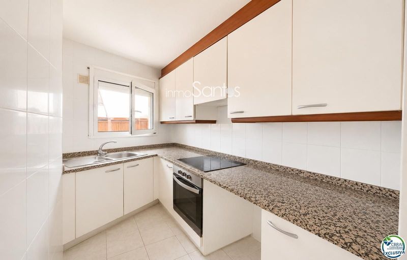 Flat for sale Torroella de Montgrí, Girona. Ref: 2351. Inmosantos