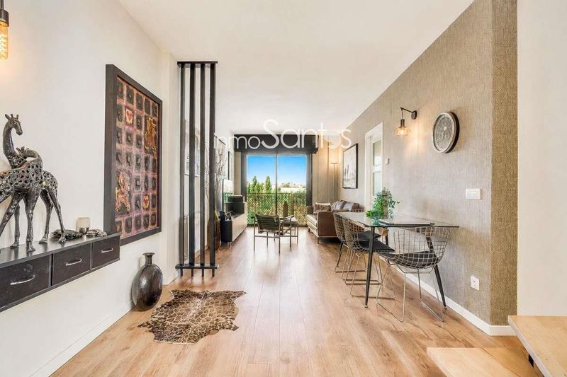 Flat for sale Figueres, Girona. Ref: 2354. Inmosantos