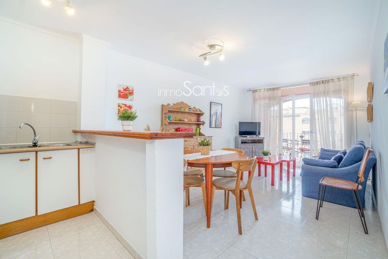 Wohnung zu verkaufen Empuriabrava, Girona. Ref: 2378. Inmosantos