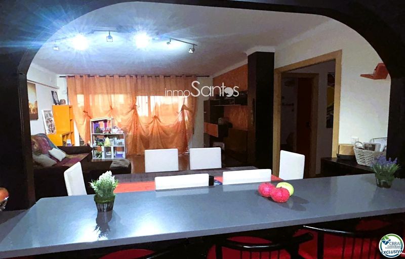 Wohnung zu verkaufen Llançà, Girona. Ref: 2391. Inmosantos