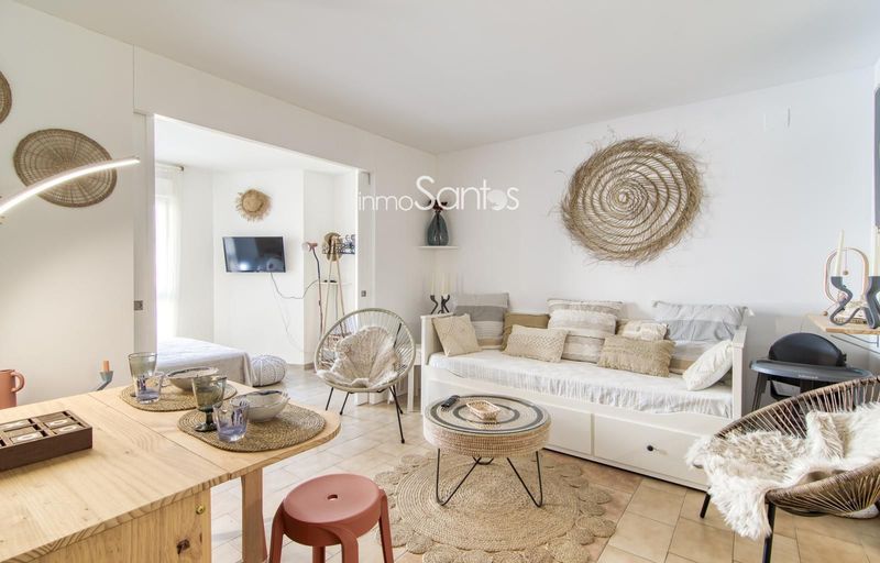 Wohnung zu verkaufen Roses, Girona. Ref: 2409. Inmosantos