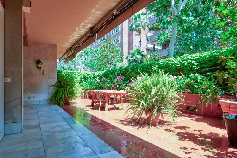 Piso en venta Barcelona. Ref: 1033. Savya Real Estate