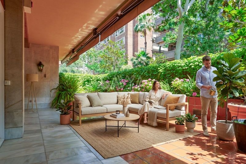 Pis en venda Barcelona. Ref: 1033. Savya Real Estate