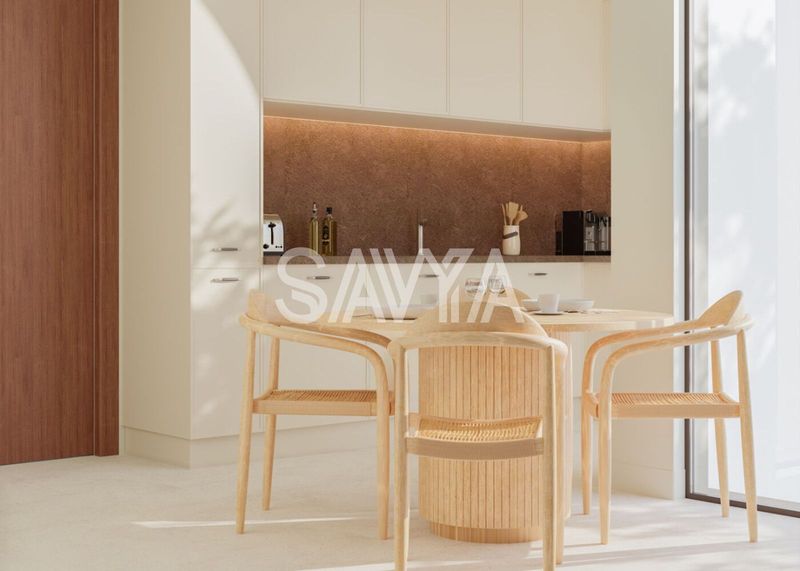 Flat for sale Barcelona. Ref: 1094. Savya Real Estate