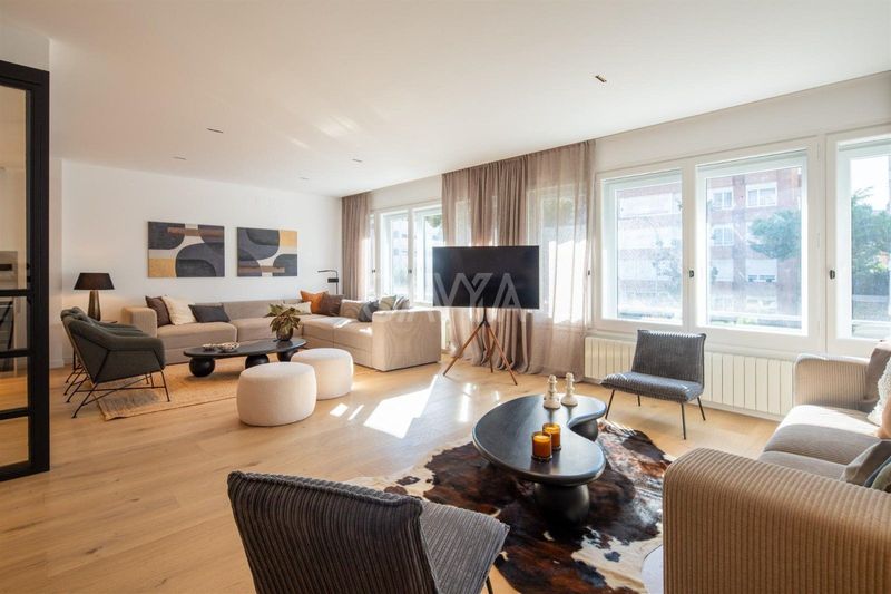 Appartement  à louer Barcelona. Ref: 1099. Savya Real Estate