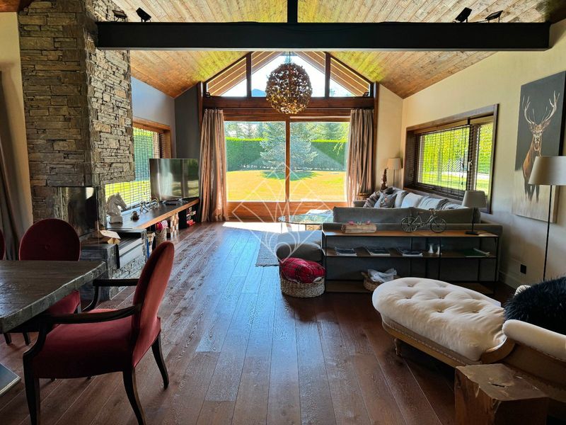 Casa en lloguer Prats, Lleida. Ref: 1121. Savya Real Estate