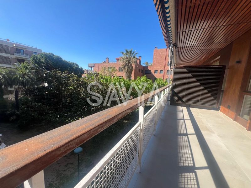 Flat for sale Barcelona. Ref: 1148. Savya Real Estate