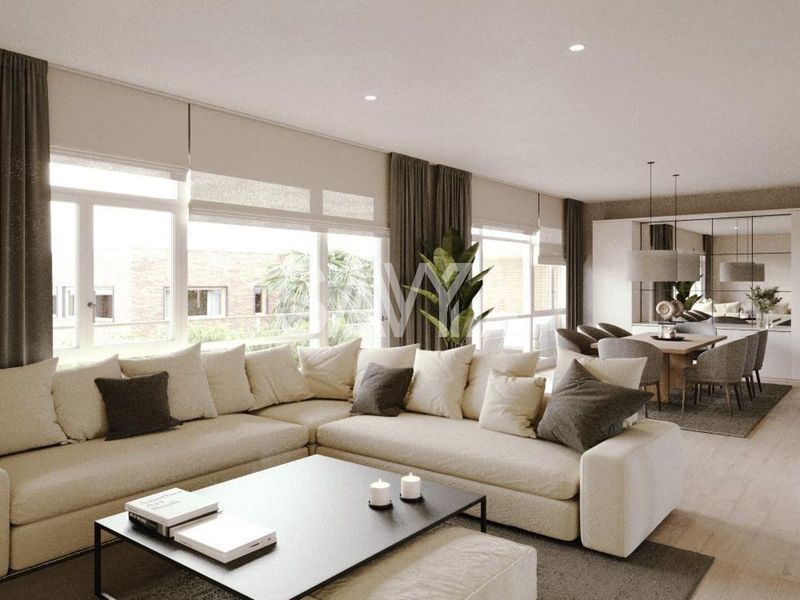 Flat for sale Barcelona. Ref: 1149. Savya Real Estate