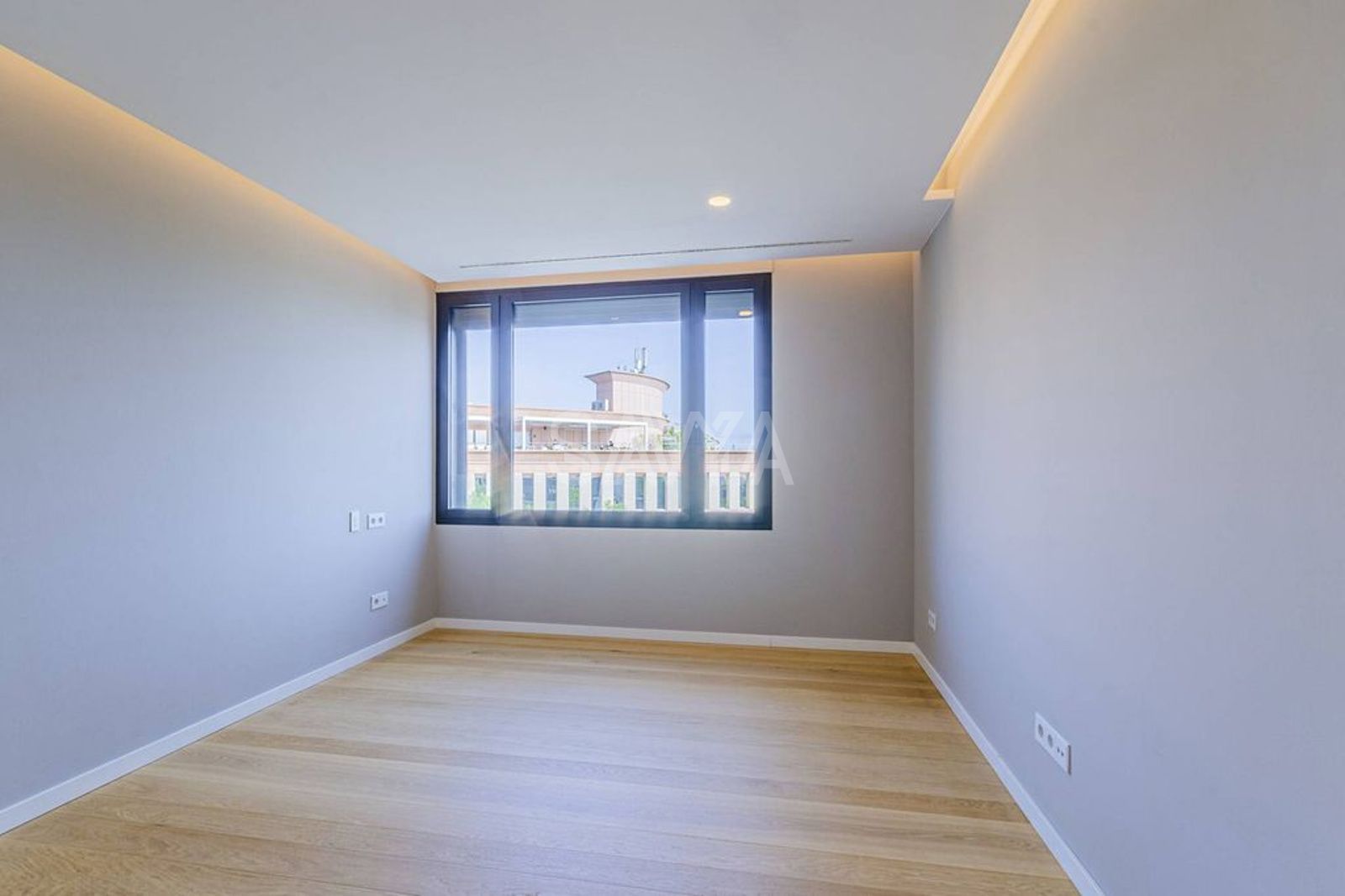 Impresionante ático con piscina privada y espectaculares vistas en Pedralbes - Foto 21