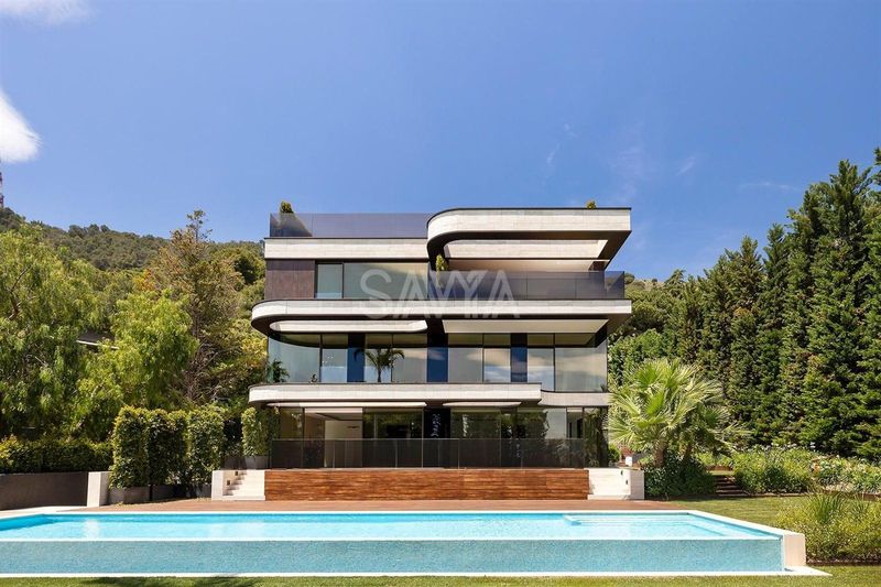 Casa en venta Barcelona. Ref: 1218. Savya Real Estate