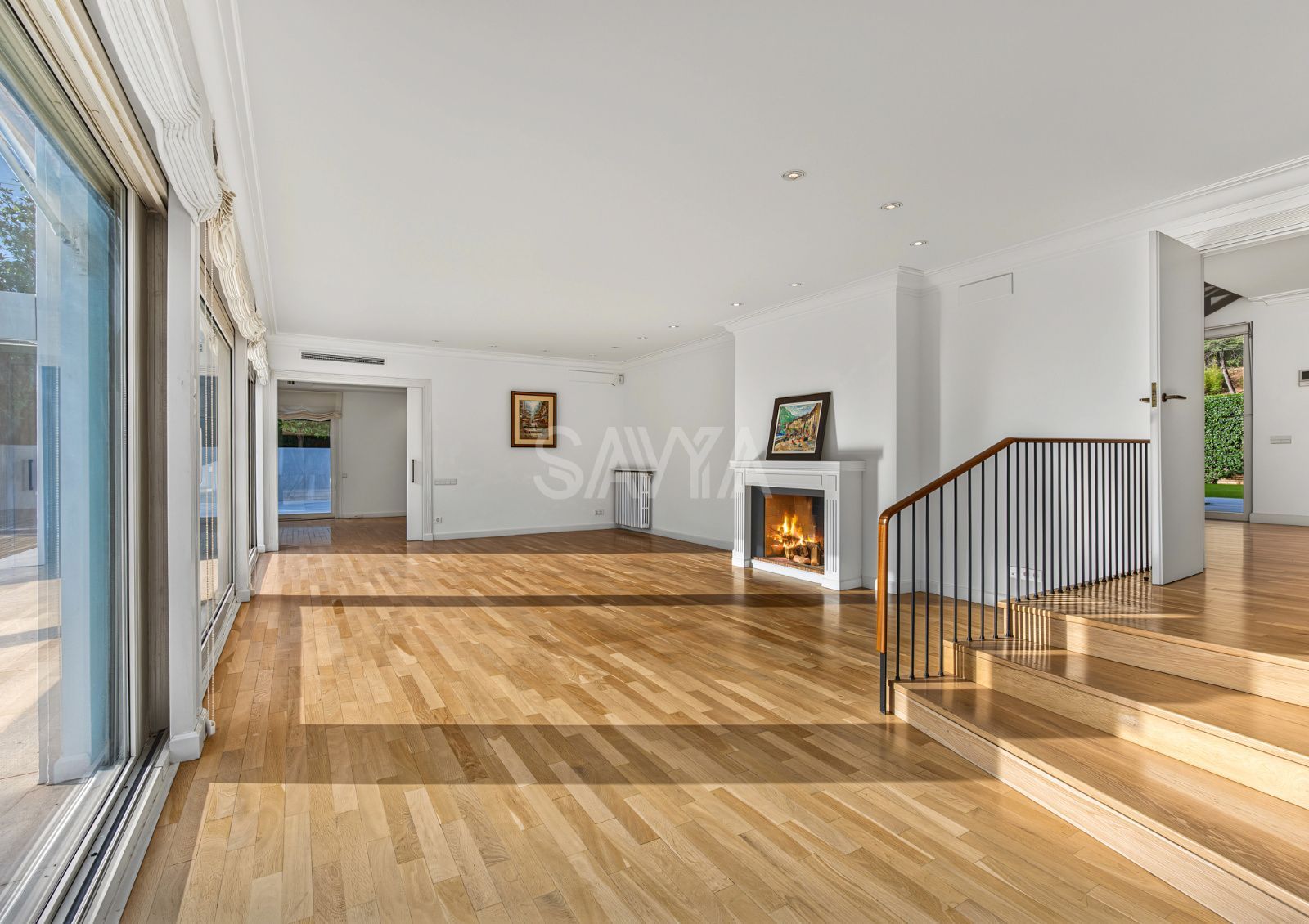 Espectacular casa a Pearson - Foto 3