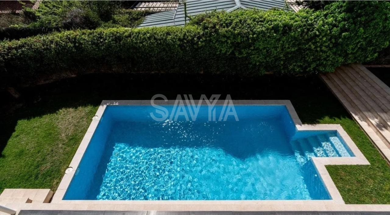 Exclusivo chalet en Pedralbes - Foto 3