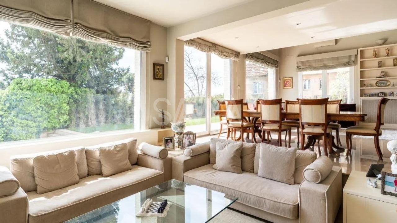 Exclusivo chalet en Pedralbes - Foto 4