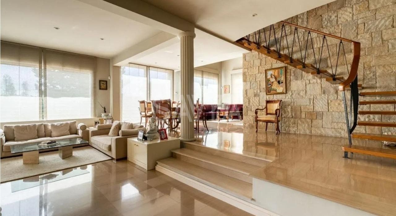 Exclusivo chalet en Pedralbes - Foto 5