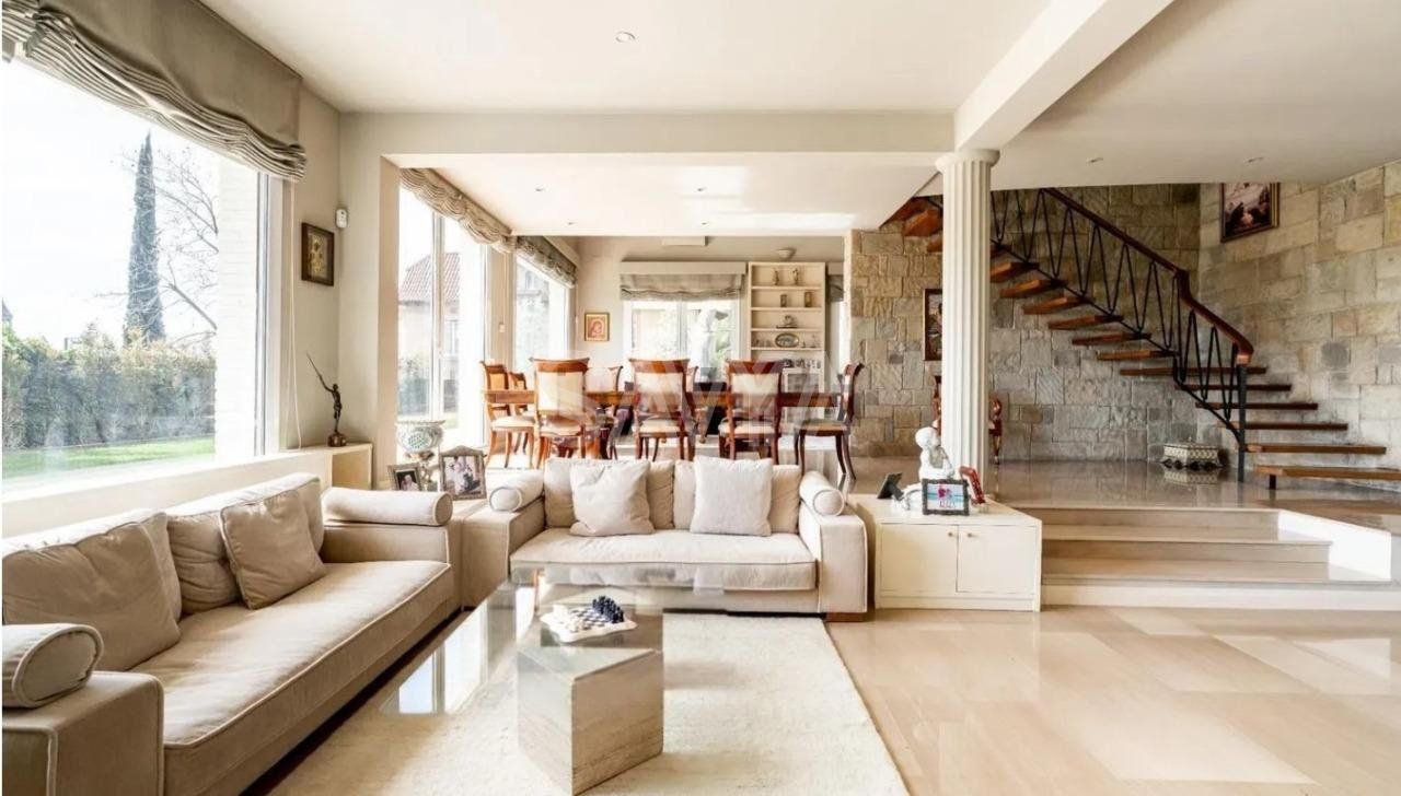 Exclusivo chalet en Pedralbes - Foto 6