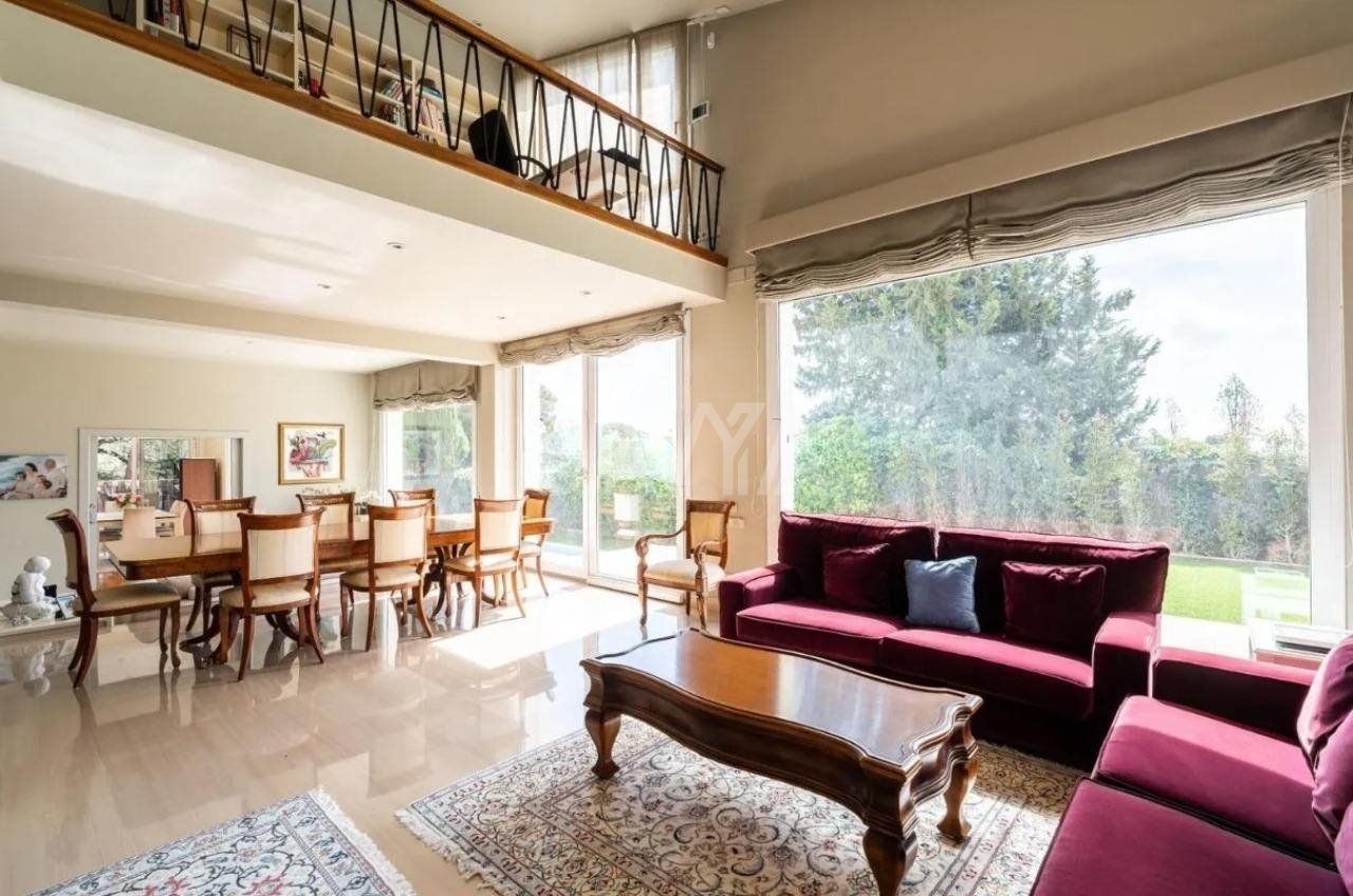 Exclusivo chalet en Pedralbes - Foto 7