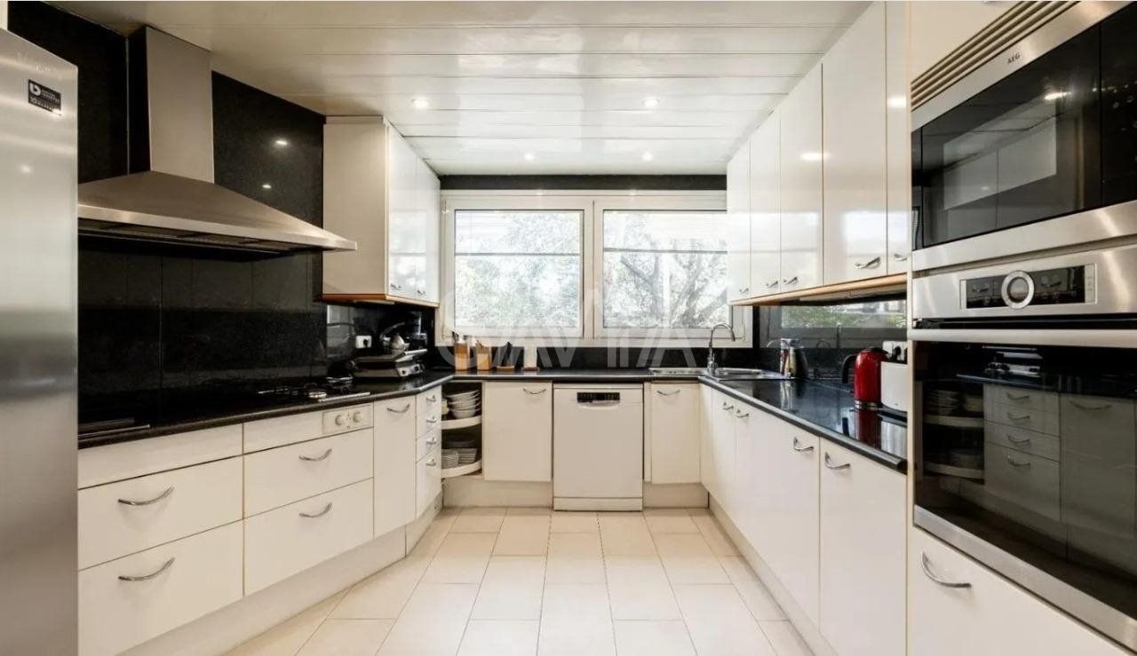 Exclusivo chalet en Pedralbes - Foto 8