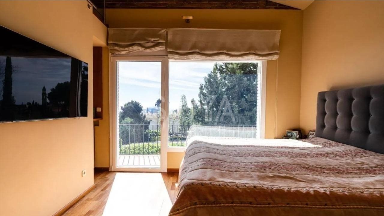 Exclusivo chalet en Pedralbes - Foto 9
