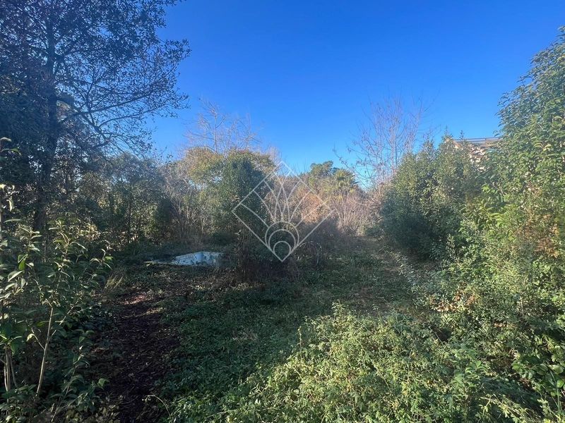 Parcela en venta Sant Cugat del Vallès, Barcelona. Ref: 1287. Savya Real Estate