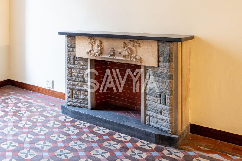 Flat for sale Barcelona. Ref: 1303. Savya Real Estate