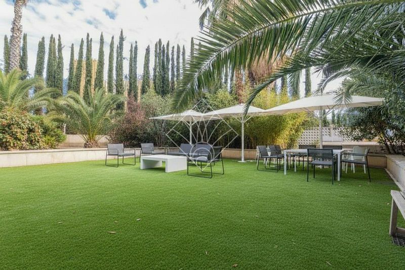 Casa en venta Barcelona. Ref: 1313. Savya Real Estate