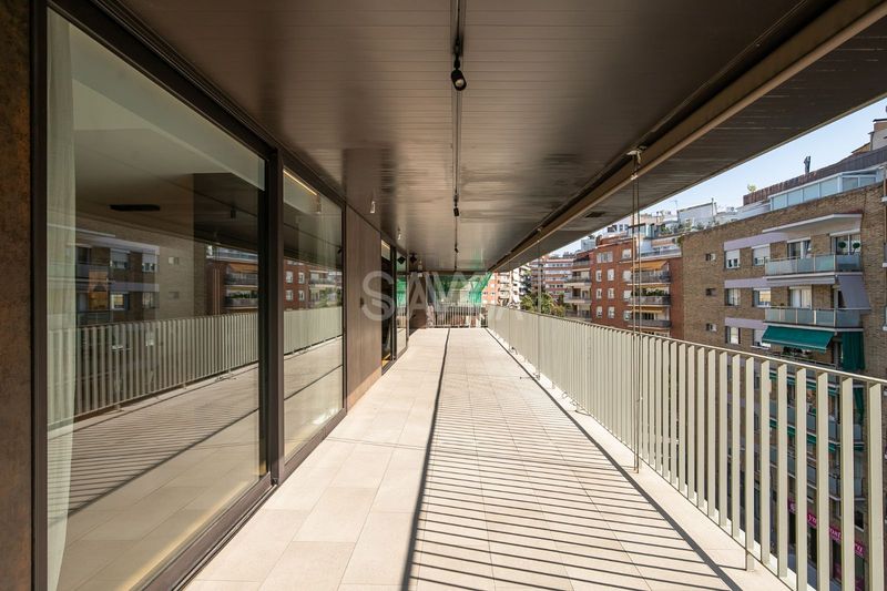 Piso en venta Barcelona. Ref: 1314. Savya Real Estate