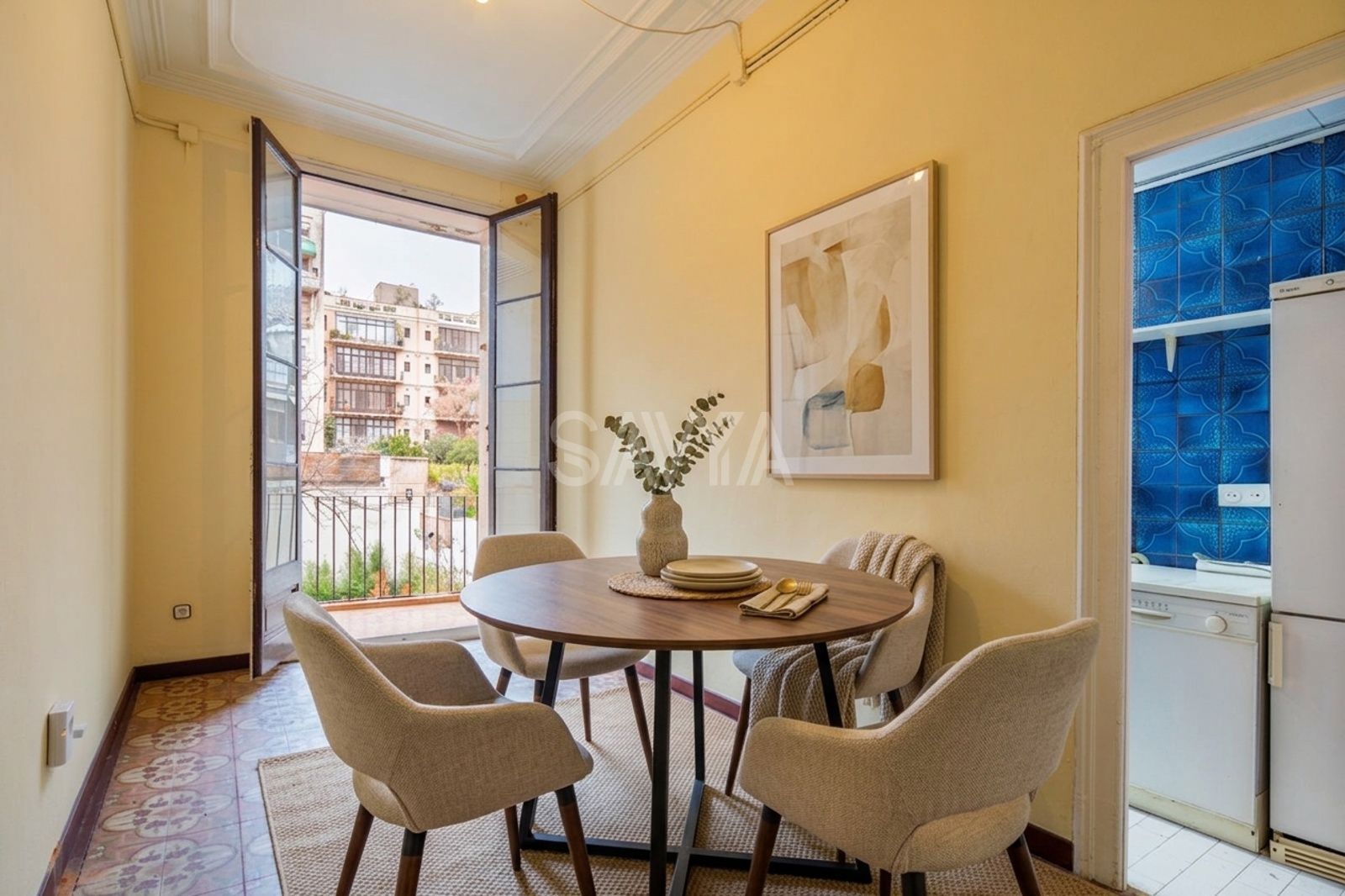 Opportunité de rénovation exclusive au cœur de l'Eixample - Foto 2